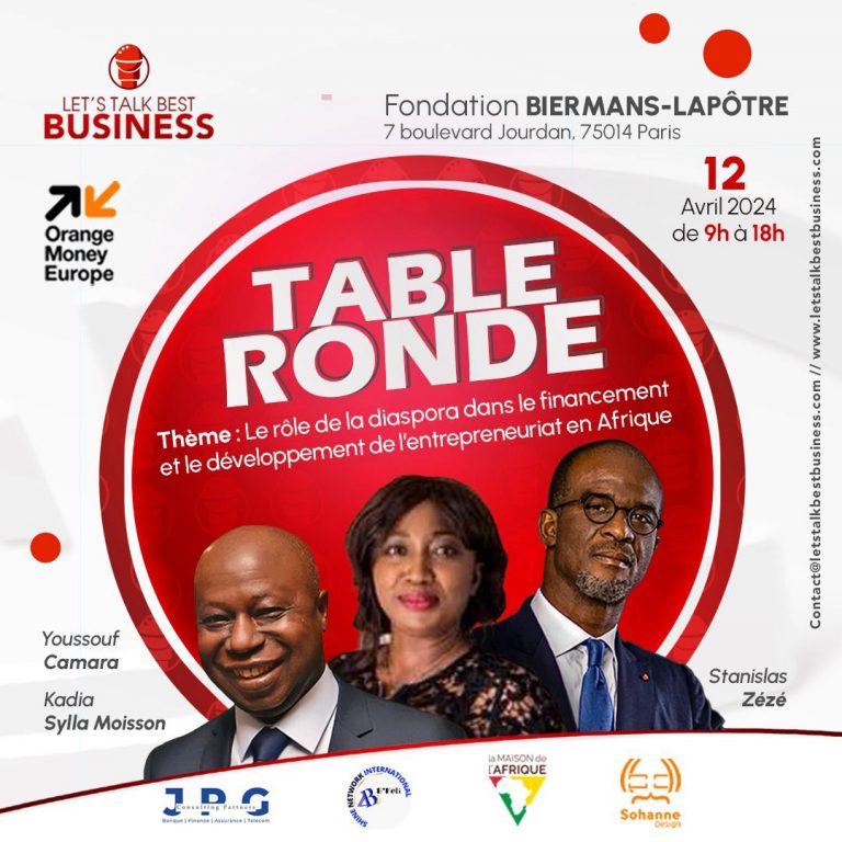 table-ronde
